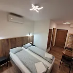 Rio51 Διαμέρισμα Kiskunlacháza