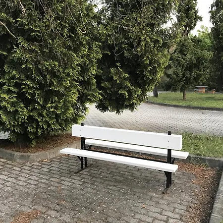 דירה Rio51 Kiskunlacháza