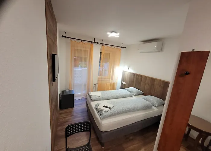 Rio51 Апартаменты Kiskunlachaza
