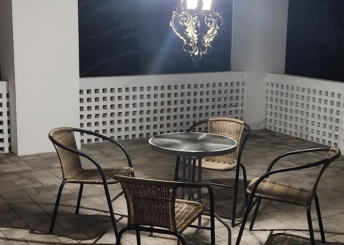 Rio51 Апартаменты *