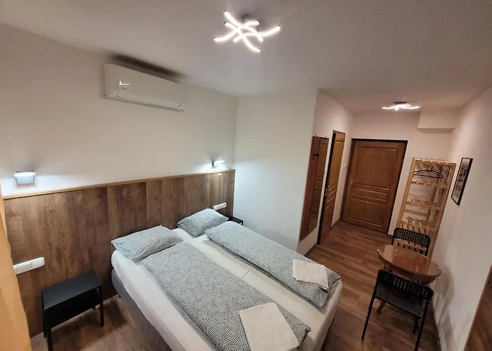 Rio51 Апартаменты Kiskunlachaza
